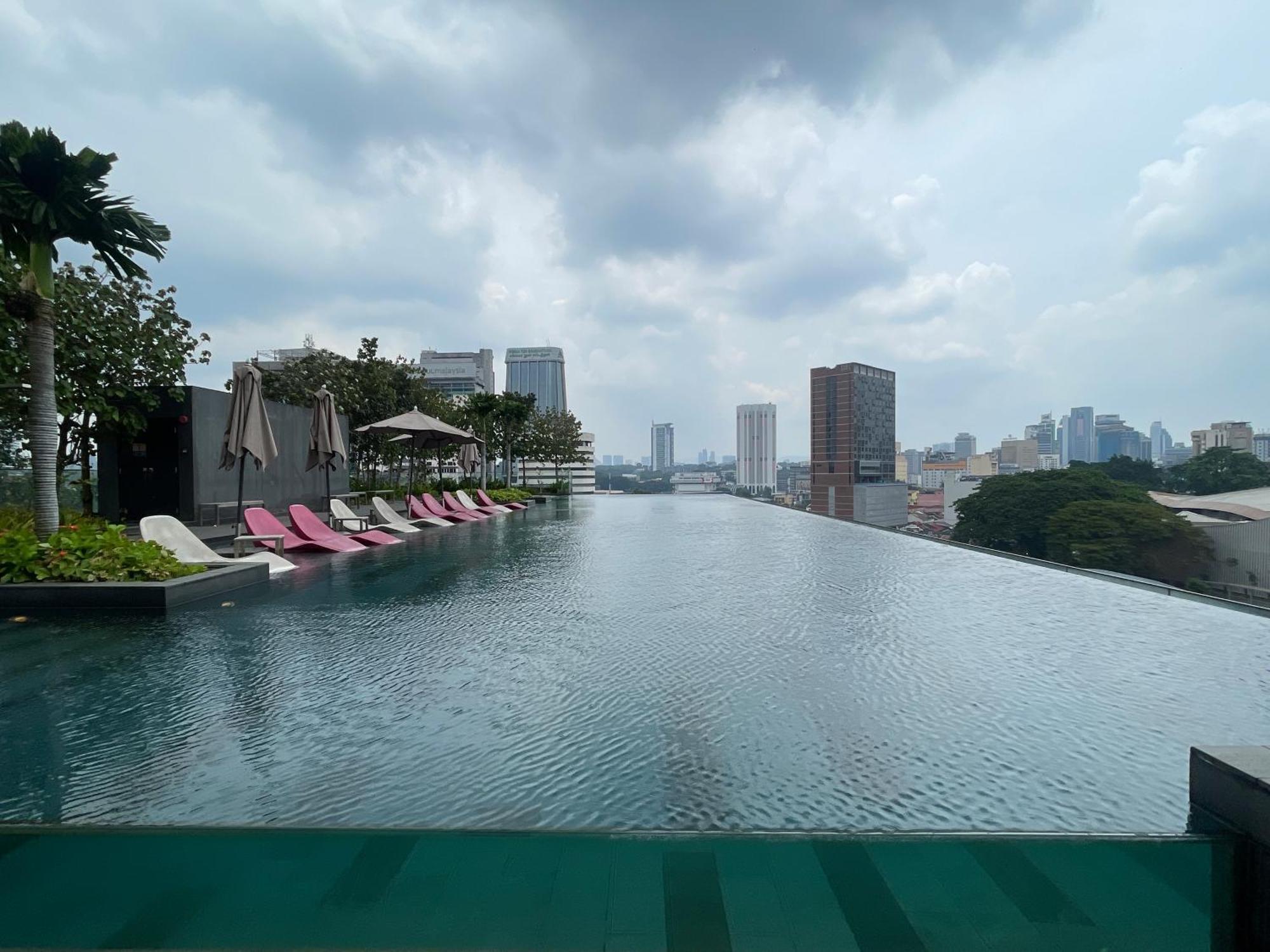 Apartment Opus 118 Tower View *