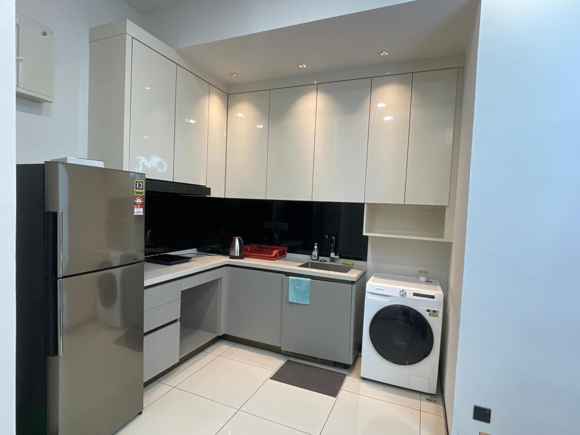 Opus 118 Tower View Apartment *