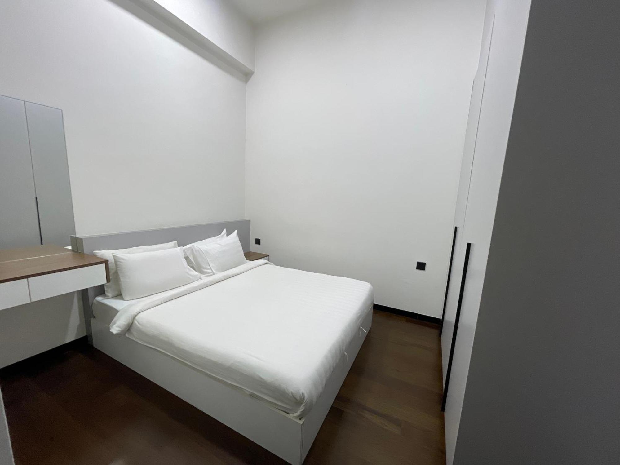 Apartment Opus 118 Tower View *
