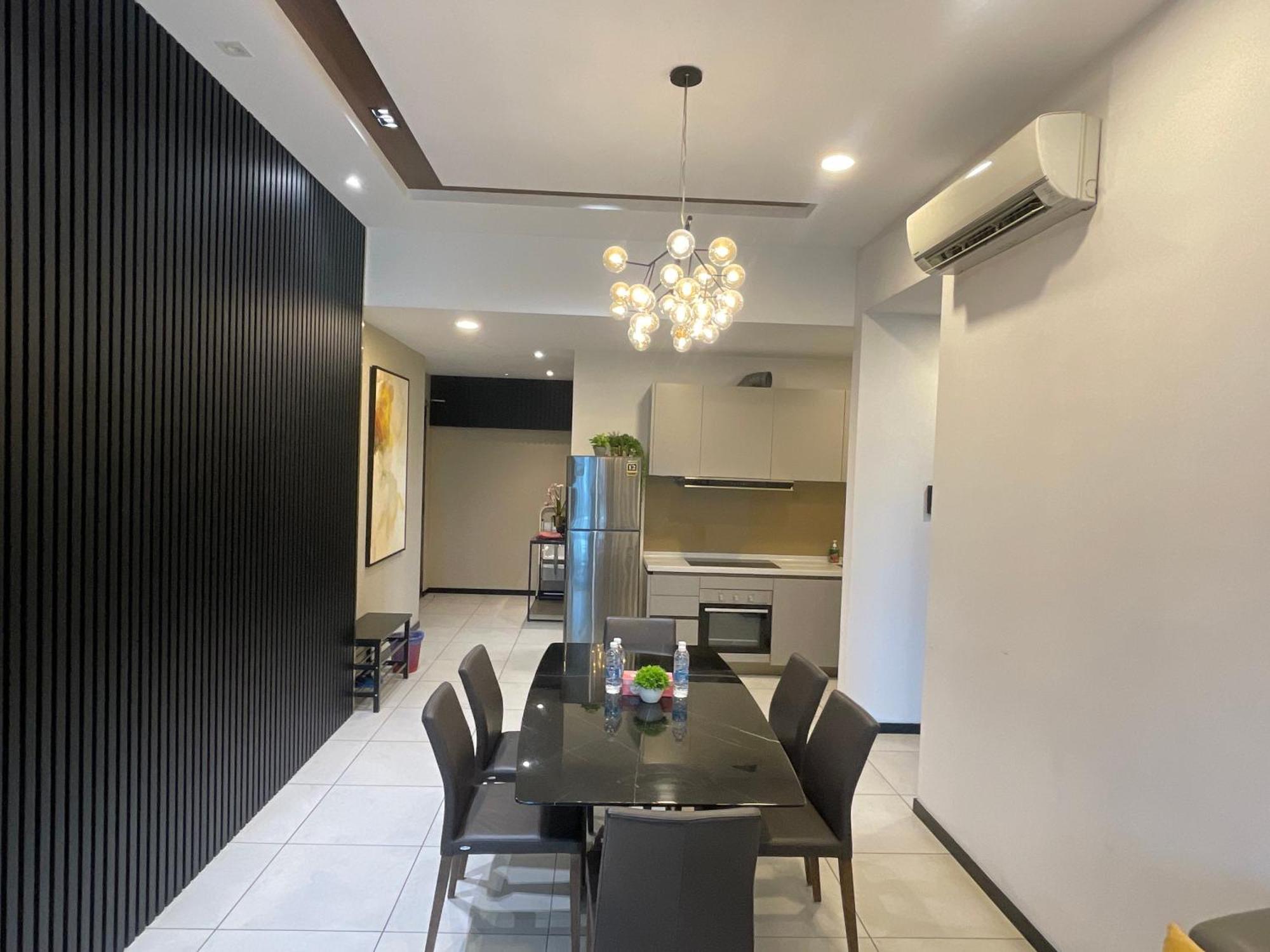 Apartment Opus 118 Tower View *