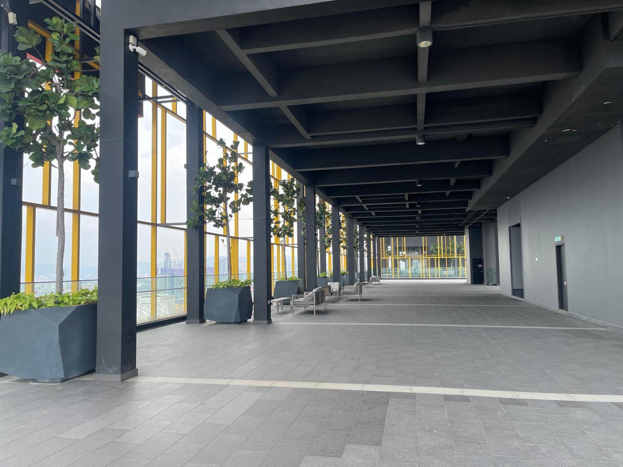 Opus 118 Tower View