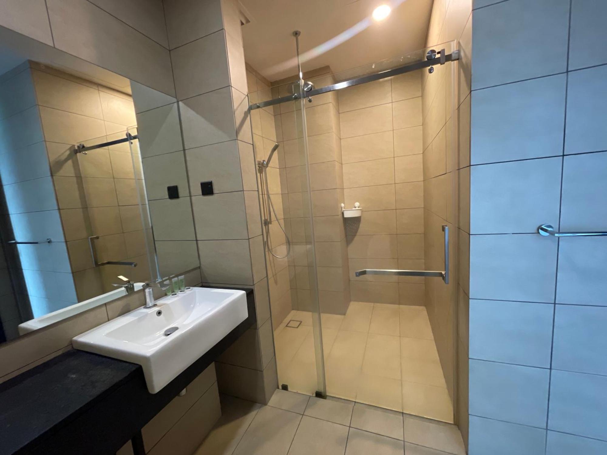 Opus 118 Tower View Kuala Lumpur