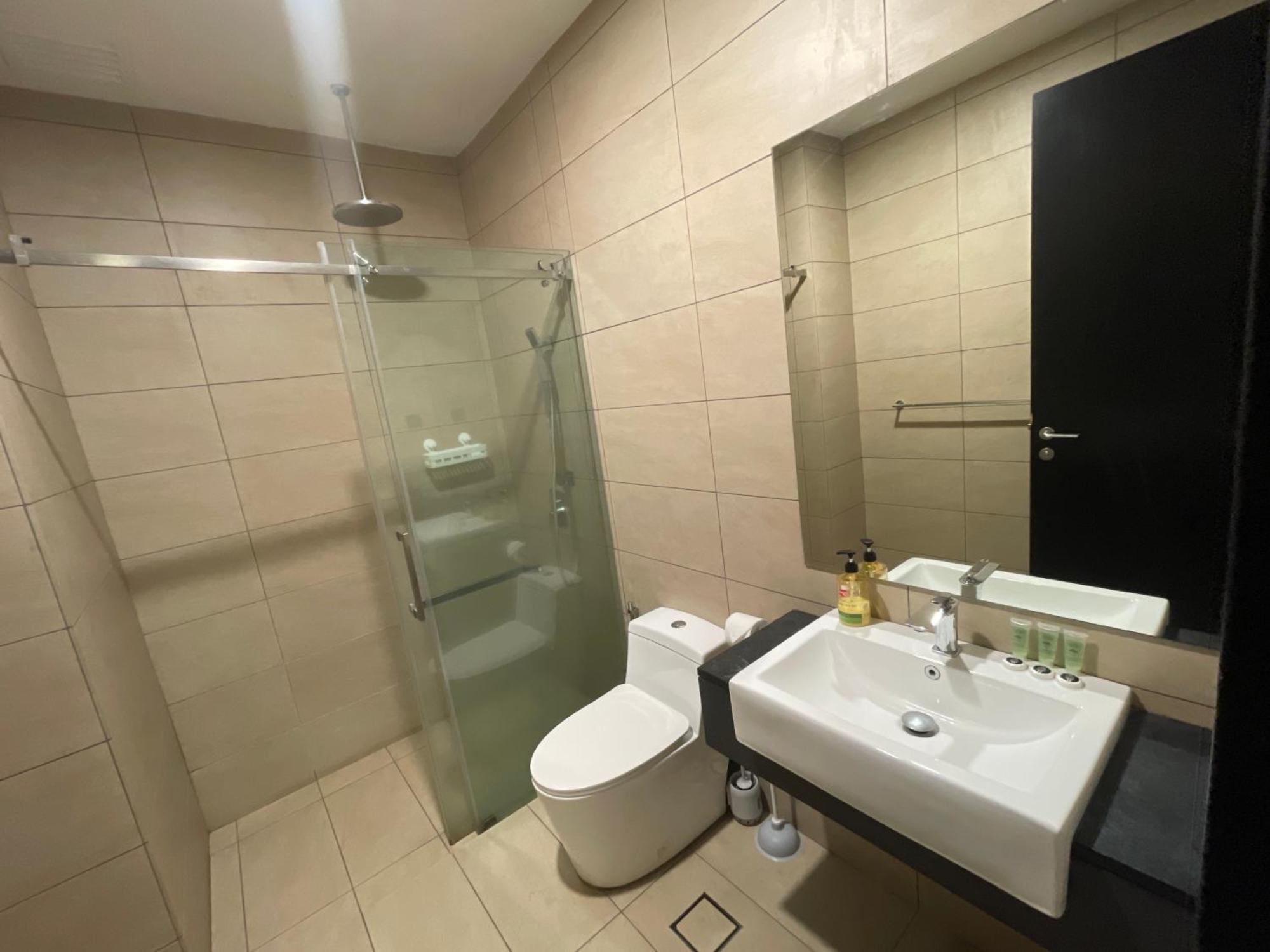 Opus 118 Tower View * Kuala Lumpur