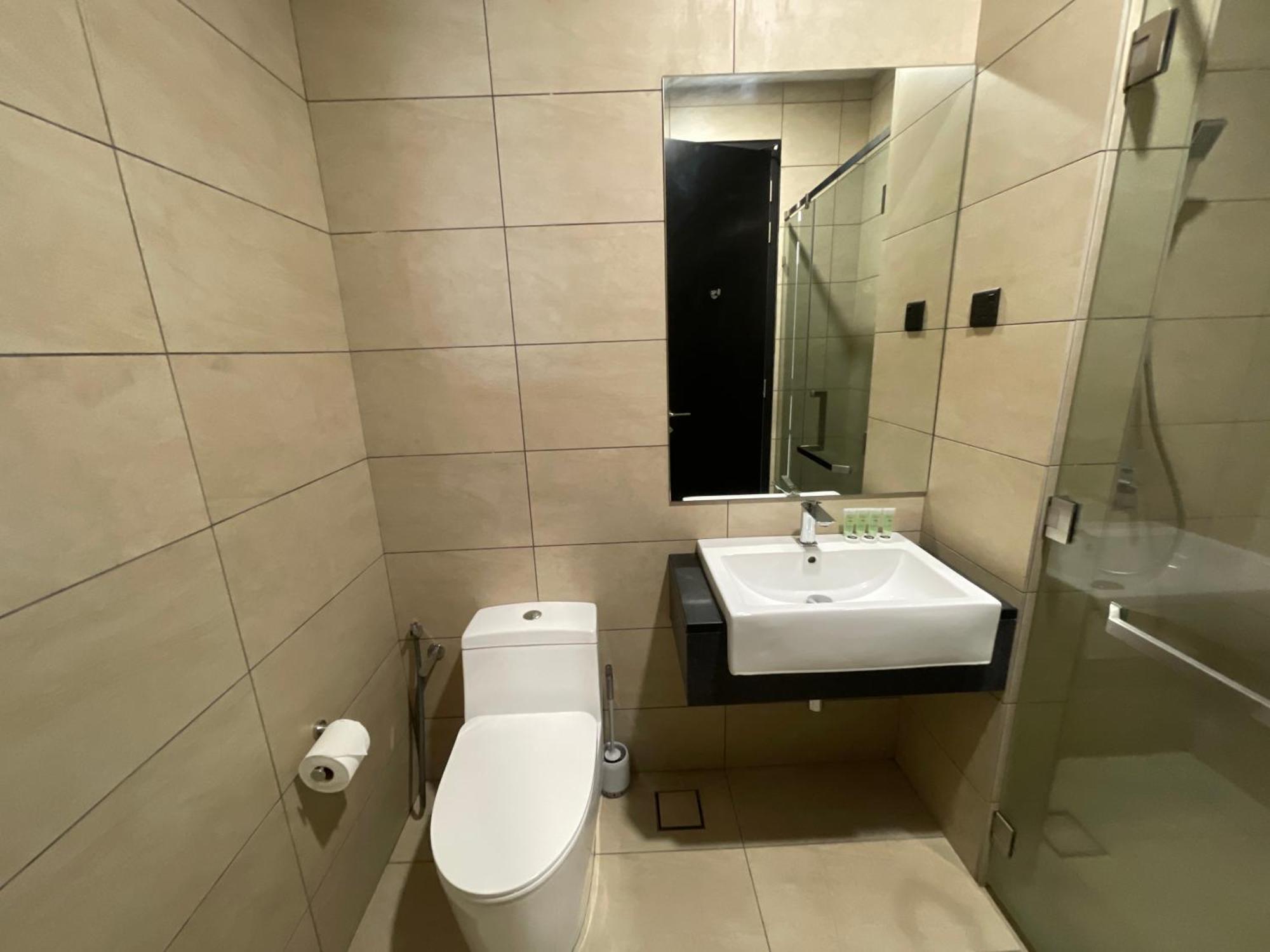 Opus 118 Tower View Kuala Lumpur
