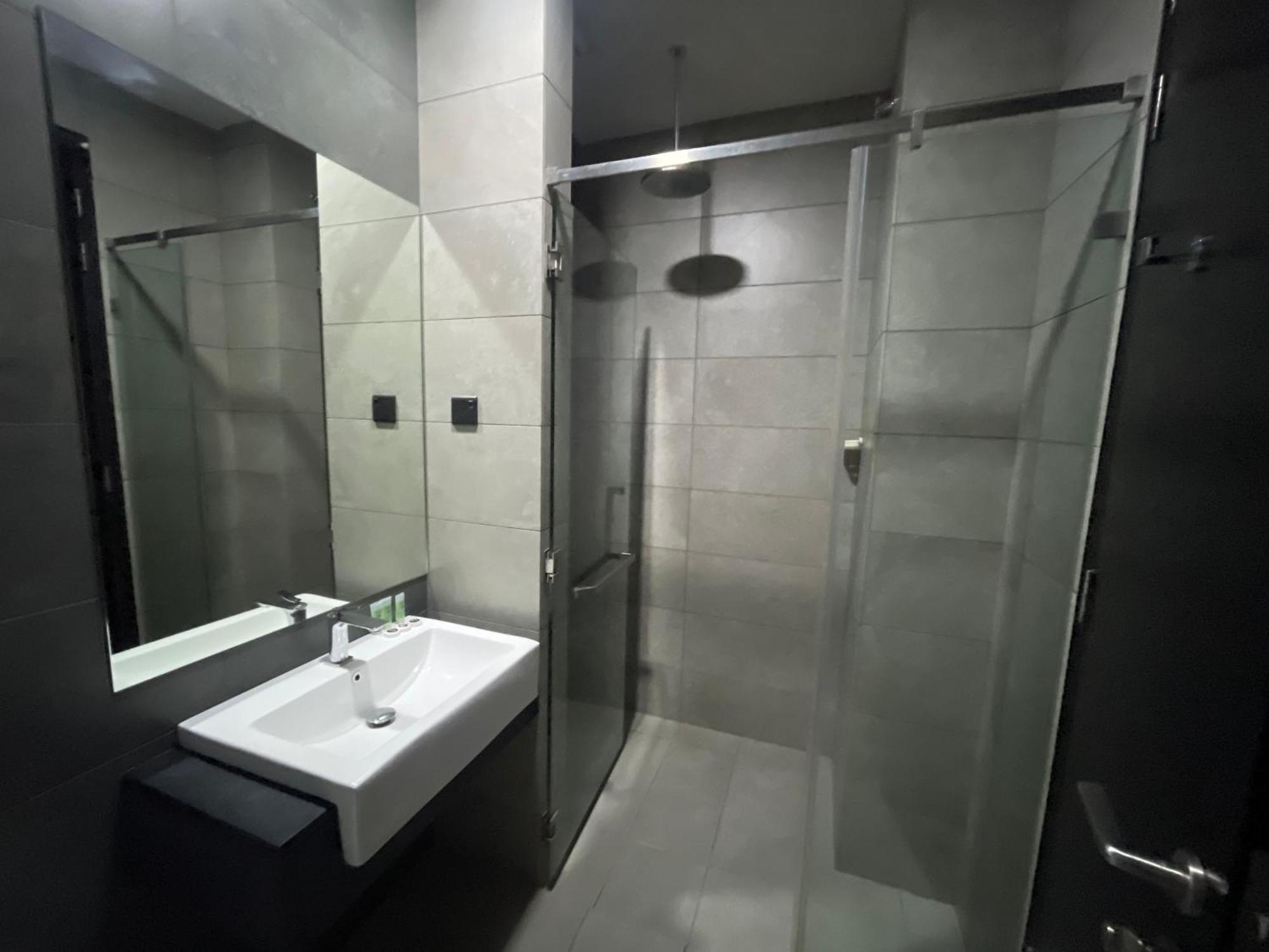 Opus 118 Tower View