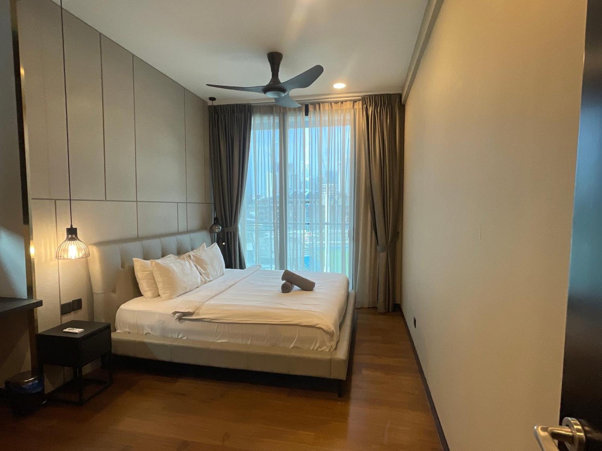 Opus 118 Tower View